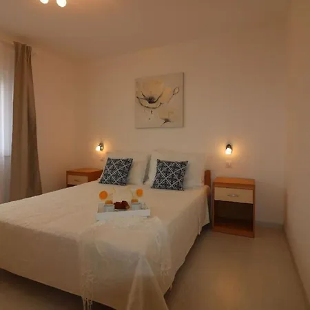 Holiday home Melisa Mit Pool In Porec