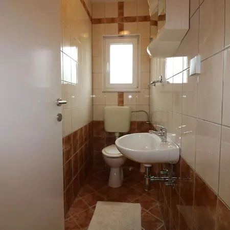 Holiday home Melisa Mit Pool In *