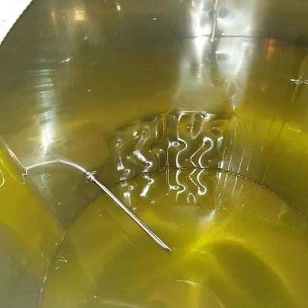 Melisa Mit Pool In Πόρετς