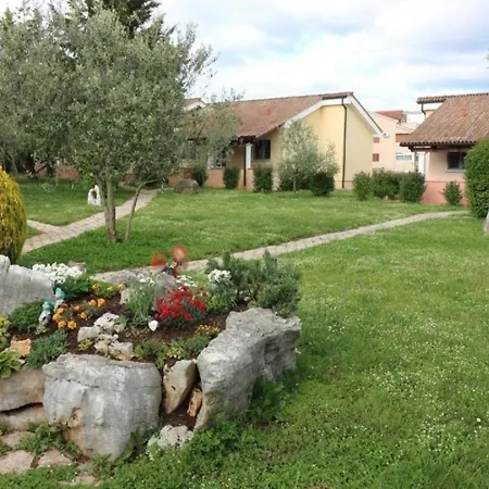 Casa vacanze Melisa Mit Pool In Porec